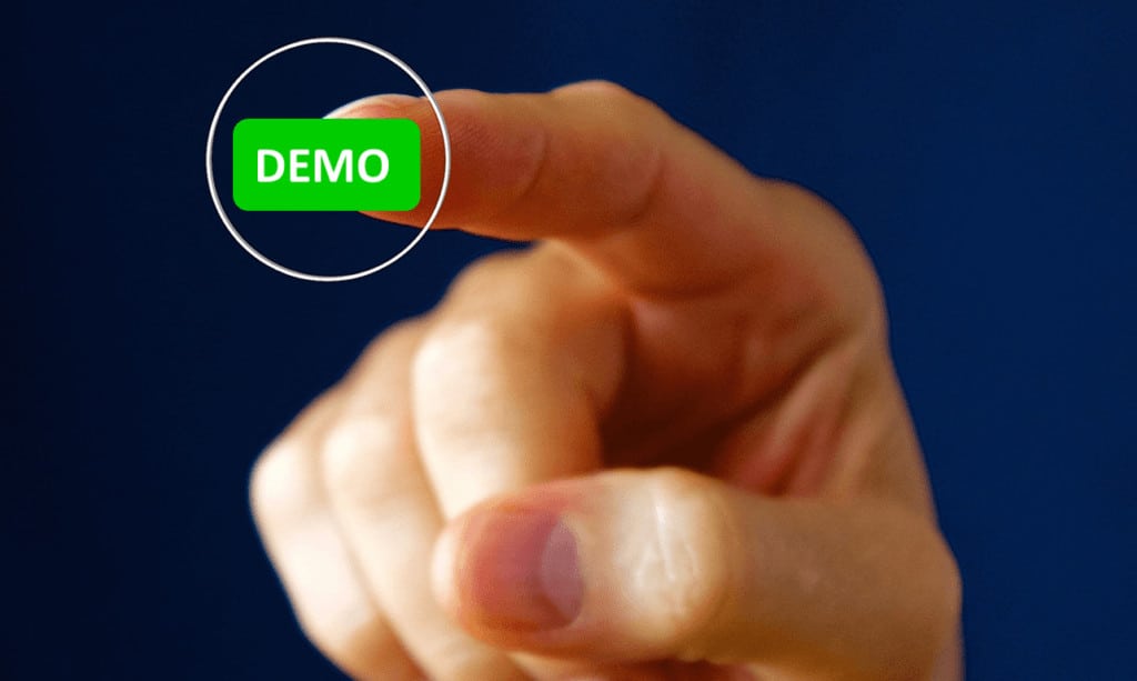 gratis demo microsoft dynamics 365 crm