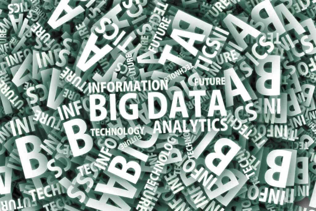 wat is big data