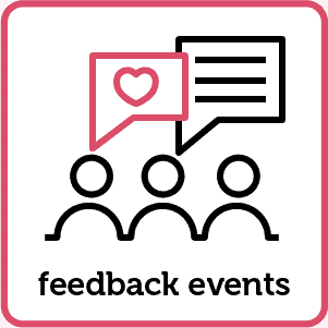Microsoft Dynamics 365 specialist-feedback events